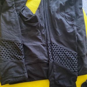 Womens leggings